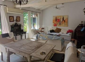 Casa de 4 ambientes, San Isidro · Martín y Omar Al 600