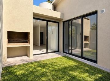 Casa · 108m² · 3 Ambientes · Venta Casa 3 Ambientes Sáenz Valiente 1525 Martínez - No Apto Crédito
