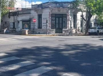 Terreno , Boedo · Lote en Esquina. a Demoler. Oportunidad