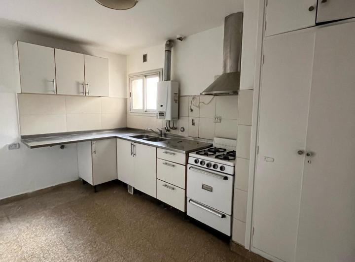 Departamento · 100m² · 5 Ambientes