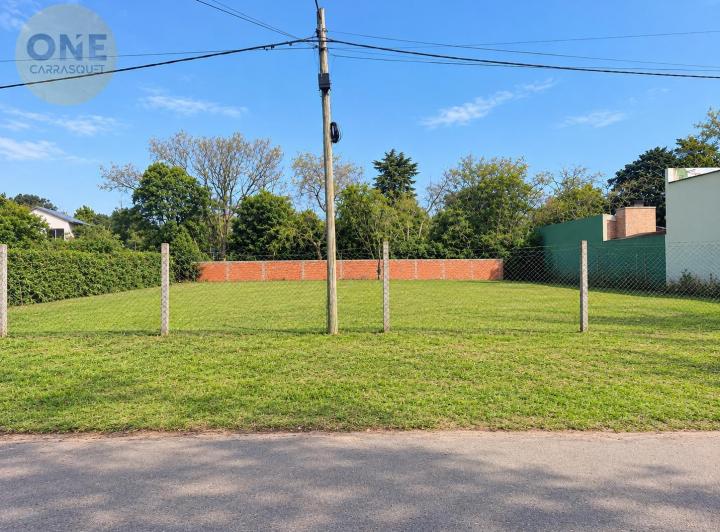 Terreno · 1154m²