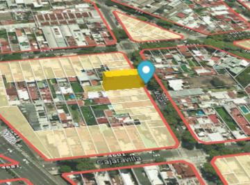 Terreno · 100m² · Lote Venta Villa Luro Usab 1 Excelente Ubicacion