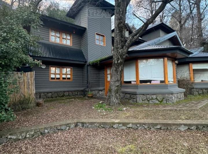 Casa · 90m² · 3 Ambientes