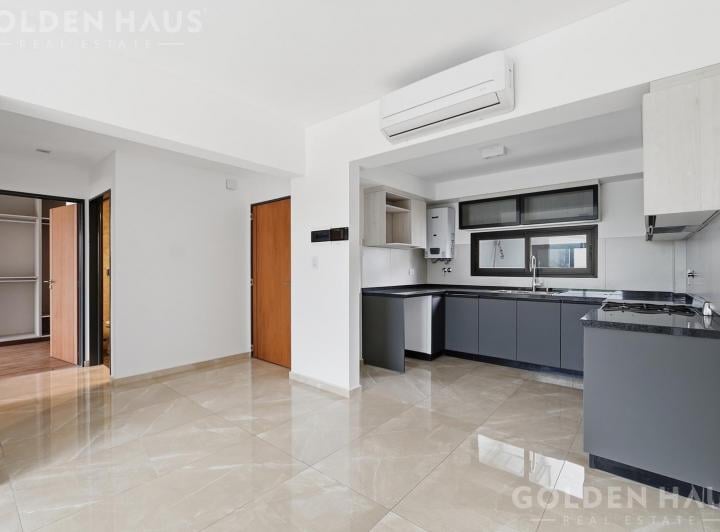 Departamento · 60m² · 3 Ambientes