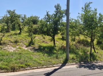 Terreno · 361m² · Terreno en Lomas del Chateau