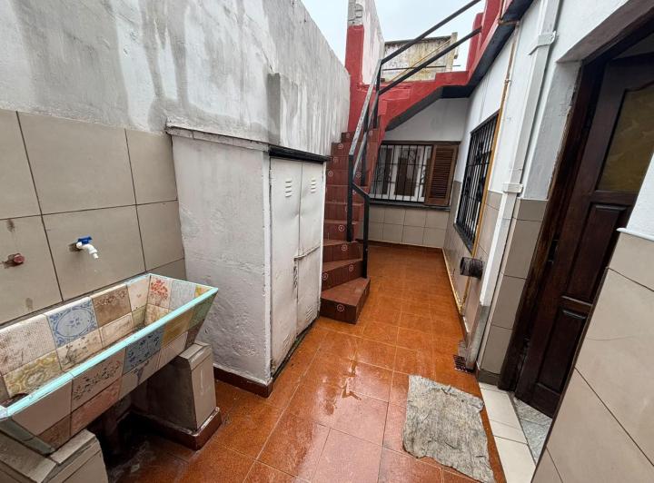 PH · 39m² · 2 Ambientes