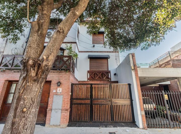PH · 65m² · 2 Ambientes · 1 Cochera