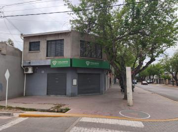 Departamento de 2 ambientes, Villa Nueva · Alquiler Departamento Calle Libertad. Gaymallèn