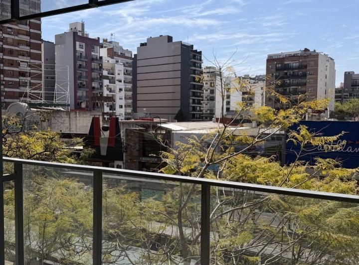 Departamento · 45m² · 1 Ambiente