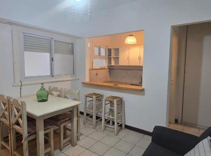 Departamento · 40m² · 2 Ambientes