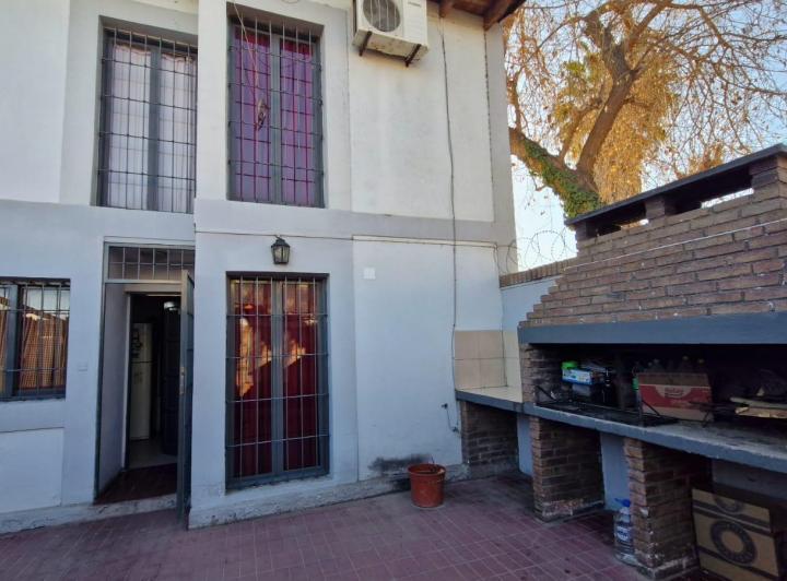 Departamento · 70m² · 4 Ambientes