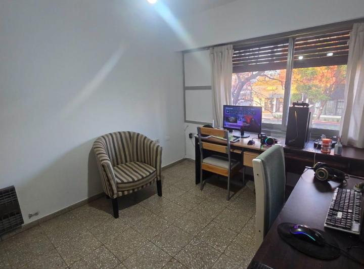 Departamento · 6m² · 2 Ambientes