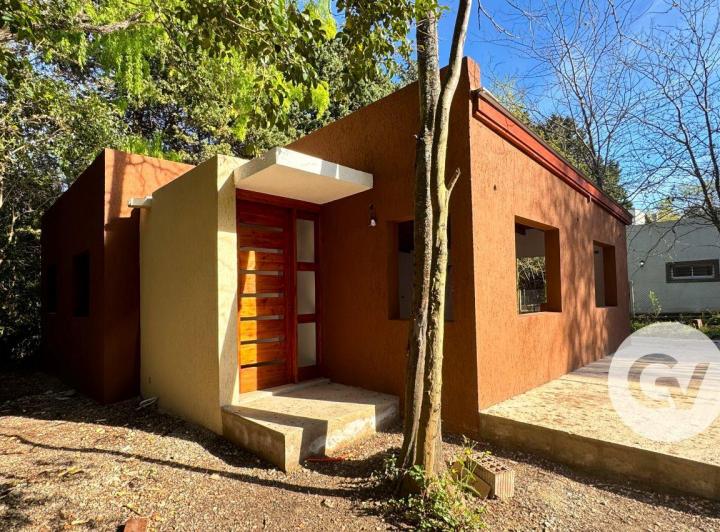 Casa · 121m² · 4 Ambientes