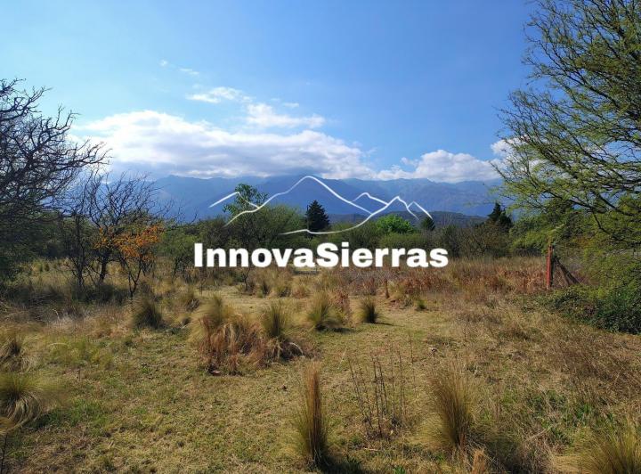 Terreno · 1250m²