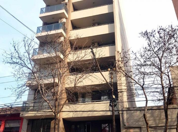 Departamento · 30m² · 1 Ambiente