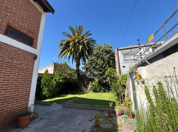 Casa · 122m² · 4 Ambientes · Venta Casa 4 Ambientes Ramos Mejia