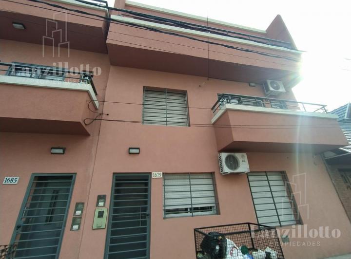 PH · 65m² · 3 Ambientes