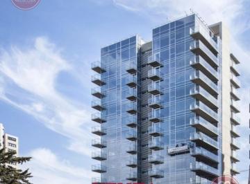 Departamento · 200m² · 5 Ambientes · 2 Cocheras · Palcos del Golf - Departamento 4 Ambientes en Playa Grande