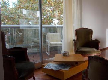 Departamento · 55m² · 2 Ambientes · 1 Cochera · Exclusivo 2 Ambientes con Palier Privado, Cochera y Balcón Terraza