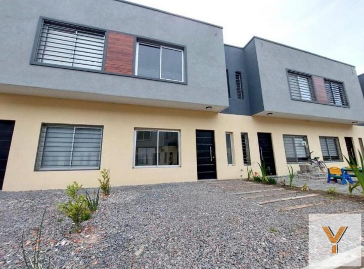 Casa · 60m² · 3 Ambientes