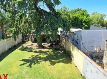 Casa · 133m² · 4 Ambientes · Muy Buena Casa en El Centro de Garin