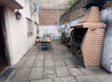 PH · 67m² · 3 Ambientes · 1 Cochera · PH de 3amb, Patio + Depedencia y Taller Al Fondo.