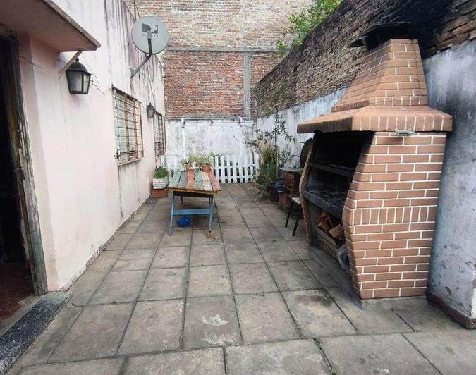 PH · 67m² · 3 Ambientes · 1 Cochera