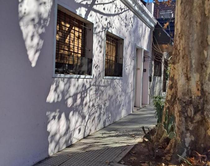 PH · 85m² · 4 Ambientes