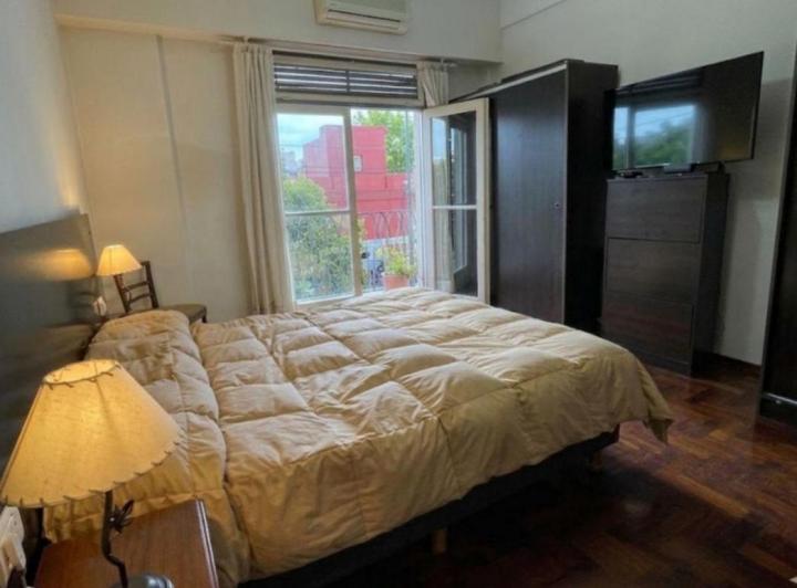 Departamento · 60m² · 3 Ambientes
