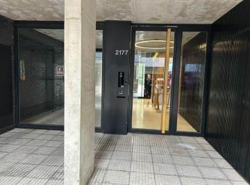 Departamento · 30m² · 1 Ambiente · Alquiler Monoambiente Belgrano con Balcon