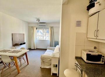 Departamento · 29m² · 1 Ambiente · Venta Monoambiente Frente Apto Prof, Recoleta