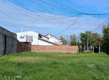 Terreno · 301m² · Lote Terreno W. Morris - Hurlingham
