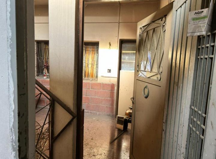 PH · 60m² · 3 Ambientes