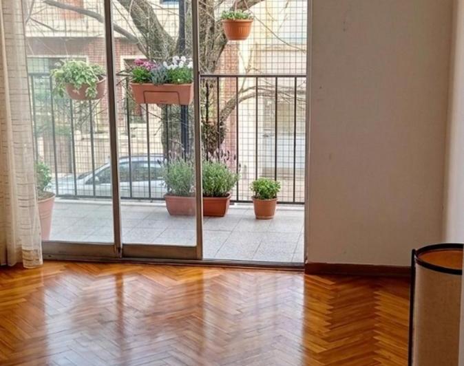 Departamento · 60m² · 3 Ambientes