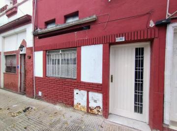 PH · 22m² · 1 Ambiente · Alquiler Monoambiente en Monte Castro