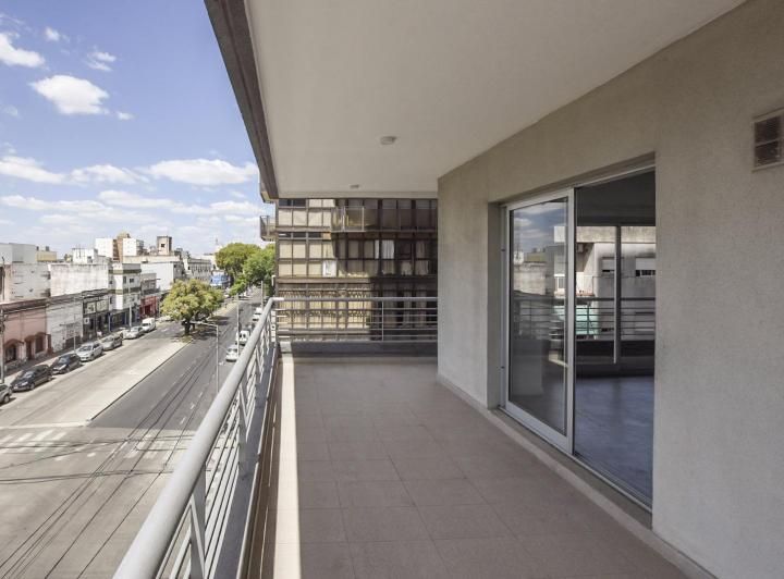 Departamento · 86m² · 3 Ambientes · 1 Cochera