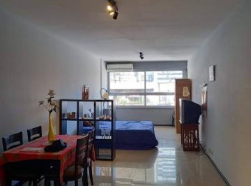 Departamento · 46m² · 1 Ambiente · Oportunidad Amb Ctro