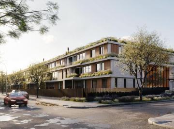 Departamento · 180m² · 5 Ambientes · 2 Cocheras · Departamentos a La Venta a Estrenar en Villa Belgrano / 2 Dorm. / 2 Cocheras1234