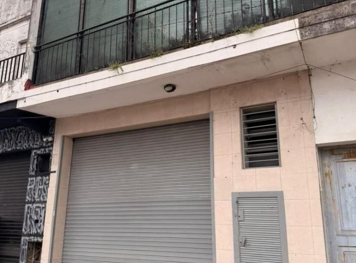 Local comercial · 45m²