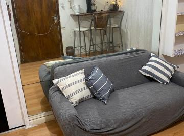 Departamento de 2 ambientes, San Nicolás · Dos Ambientes Amoblado y Apto Profesional – Maipú Al 600 (Retiro / San Nicolás)