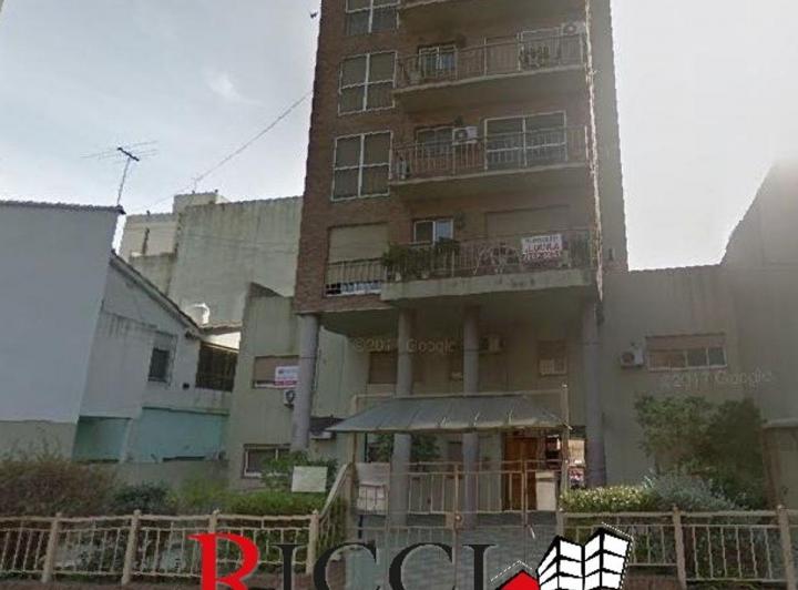Departamento · 42m² · 2 Ambientes · 1 Cochera