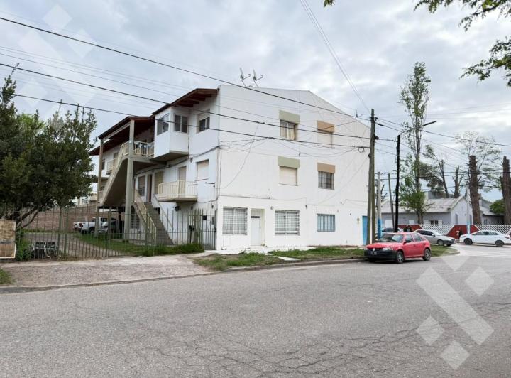 Departamento · 60m² · 3 Ambientes