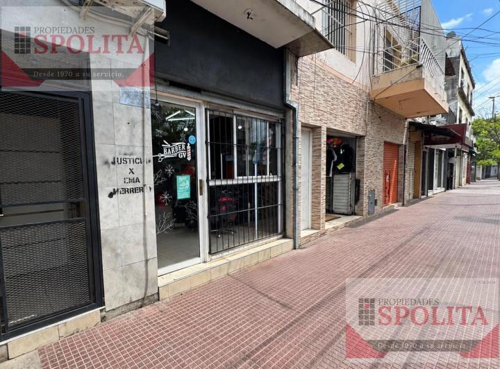 Local comercial · 22m² · 1 Ambiente