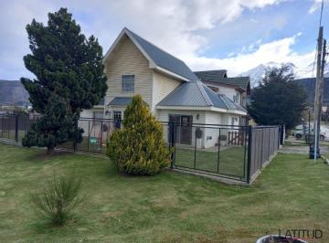 Casa de 6 ambientes, Ushuaia · Casa 4 Dorm. Disponible a Partir de Noviembre