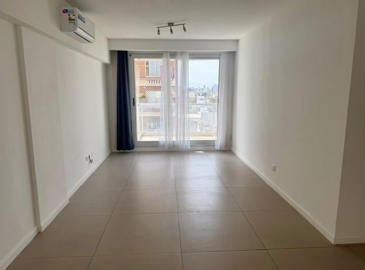 Departamento · 65m² · 3 Ambientes