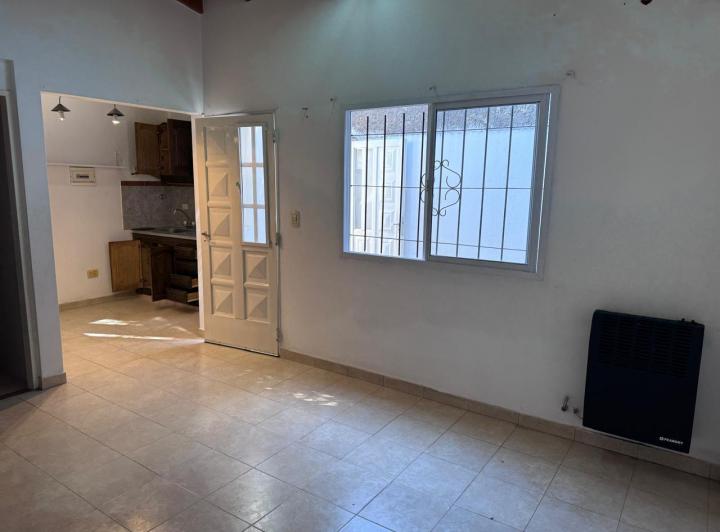 Departamento · 20m²