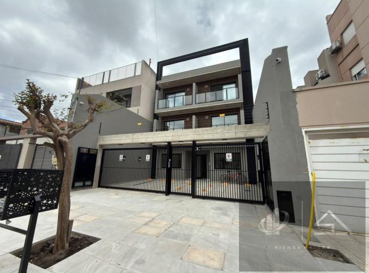 Departamento · 45m² · 2 Ambientes