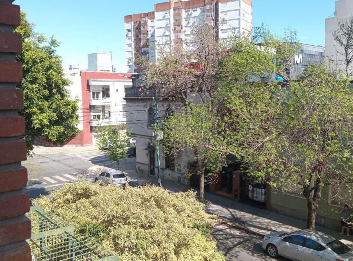 Departamento · 57m² · 3 Ambientes
