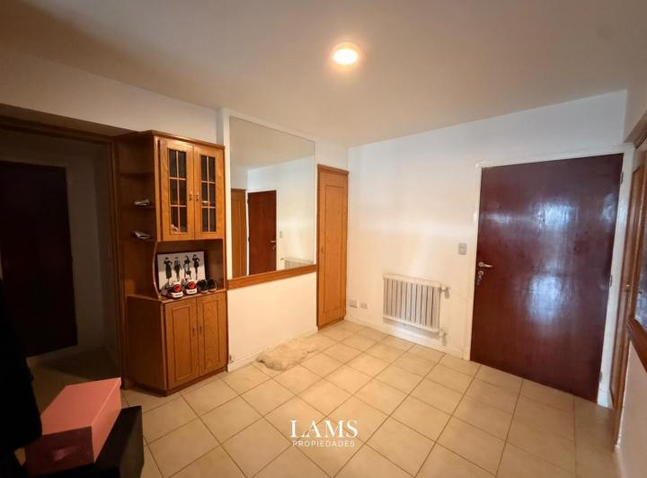 Departamento · 35m² · 1 Ambiente