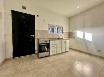 Departamento · 35m² · 2 Ambientes · 1 Cochera · Alquiler Depto de 2 Ambientes en Escobar C/cochera